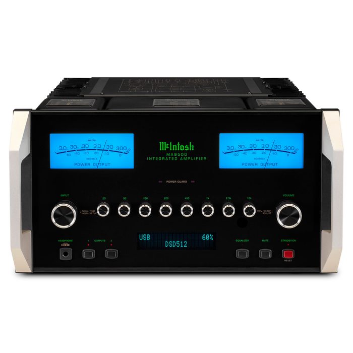 McIntosh MA 9500 AC --- 1