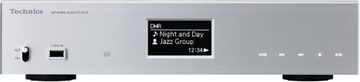 Technics ST-C700DE-S Silber --- 1