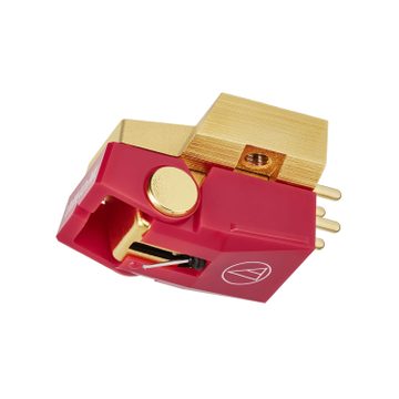 Audio-Technica AT-VM740xML --- 1