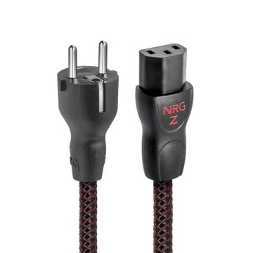 Audioquest NRG-Z3 1,0m EU-C13 IEC --- 1