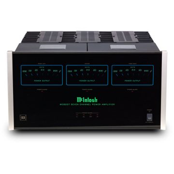 McIntosh MC 8207 --- 1