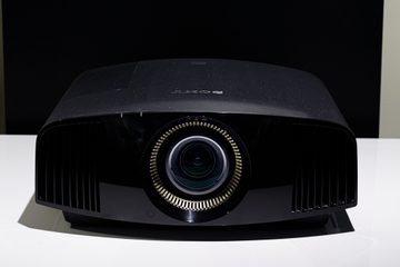 Sony VPL-VW360ES [gebraucht] Schwarz --- 1