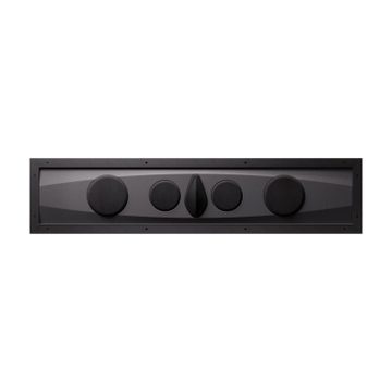Sonus Faber Arena 30H Schwarz --- 1