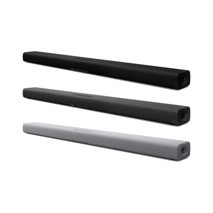 Yamaha TRUE X BAR 40A --- 1