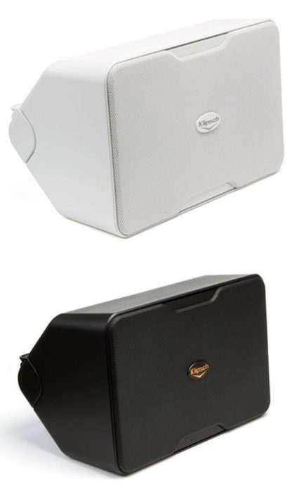 Klipsch CP-6 --- 1
