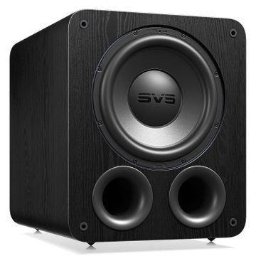 SVSound PB-3000 R|Evolution Esche Schwarz --- 1