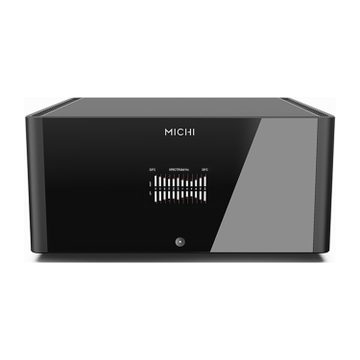 Rotel MICHI S5 Schwarz --- 1