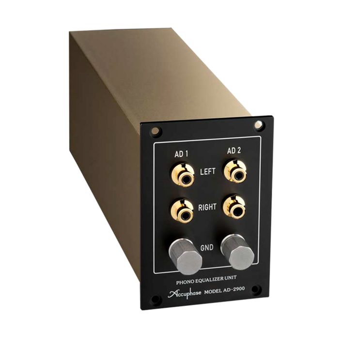 Accuphase AD-2900 --- 1