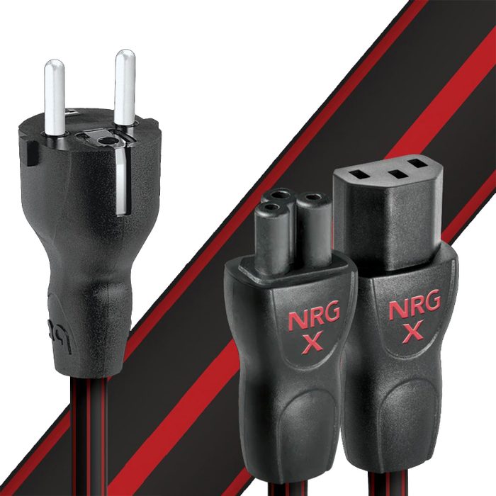 Audioquest NRG-X3 1,0m --- 1