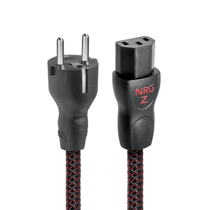 Audioquest NRG-Z3 2,0m EU-C13 IEC --- 1