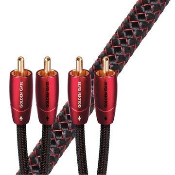Audioquest Golden Gate 2m (RCA)