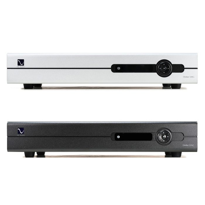 PS Audio Stellar DAC --- 1