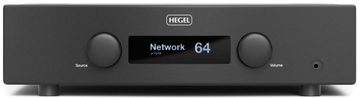HEGEL H95 (Schwarz)