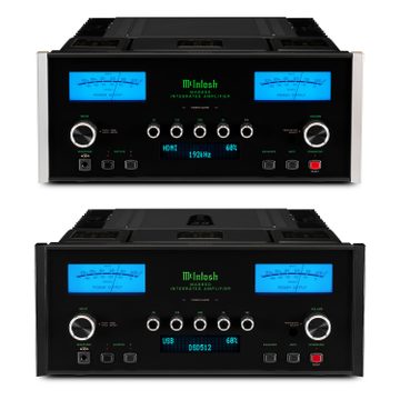 McIntosh MA 8950 AC --- 1