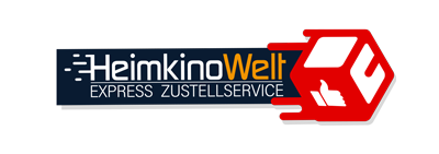 HeimkinoWelt Express Zustellservice