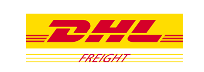 DHL Freight Logo