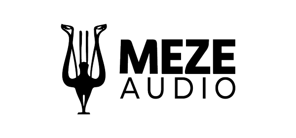 MEZE Audio Logo (klein)