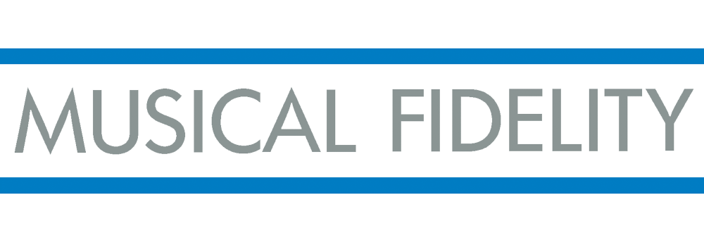 Musical Fidelity Logo